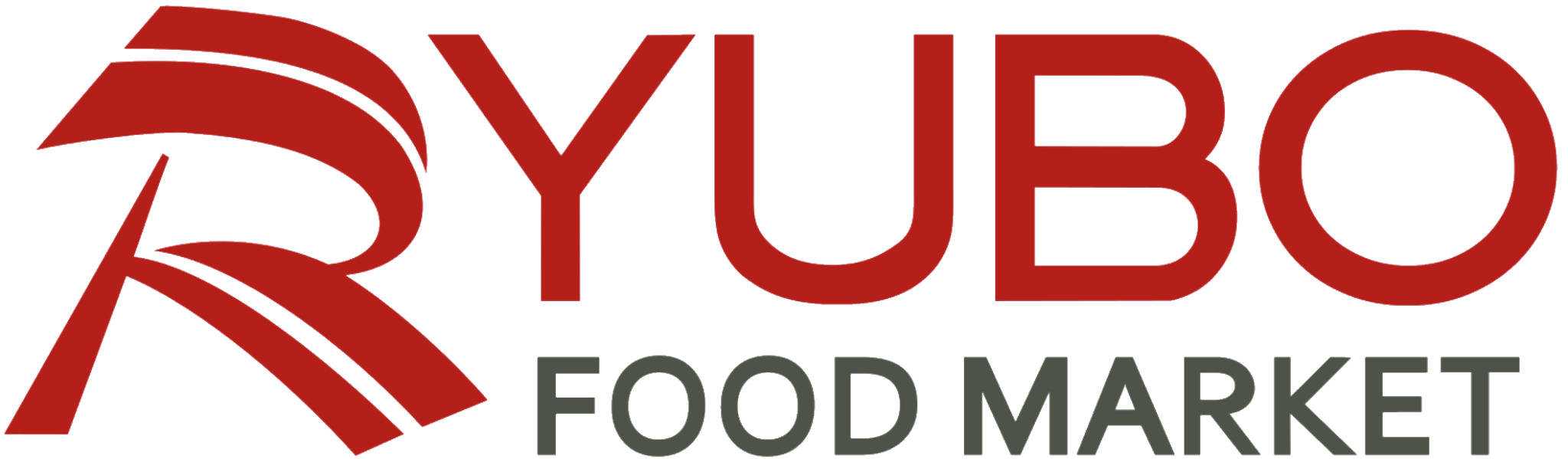 RYUBO FOOD MARKET